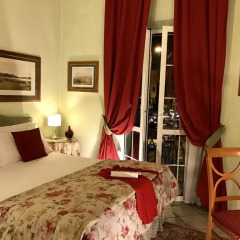 Hotel Rosary Garden 3* Стандартный номер с различными типами кроватей