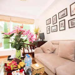 Hanoi Central Park Hotel 3* Стандартный номер с различными типами кроватей фото 18