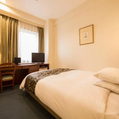 Отель Dukes Nakasu 3* Стандартный номер фото 5