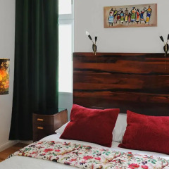 Отель Your Room in Berlin детские мероприятия