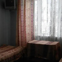 Hostel Druziya удобства в номере фото 2