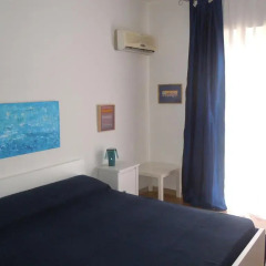 Отель Alba sui tetti B&B Италия, Палермо - отзывы, цены и фото номеров - забронировать отель Alba sui tetti B&B онлайн комната для гостей фото 2