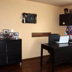 Отель Lux House Sevda 3* Стандартный номер с различными типами кроватей фото 4