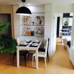 Отель Penthouse Patong 3* Апартаменты с различными типами кроватей фото 25