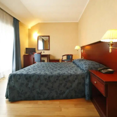Terminal Hotel 3* Стандартный номер фото 4