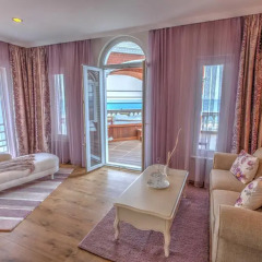 Orange County Resort Hotel Kemer - All Inclusive 5* Люкс с различными типами кроватей фото 11