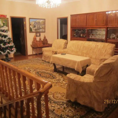 Отель KetcharetsI Private House интерьер отеля фото 2