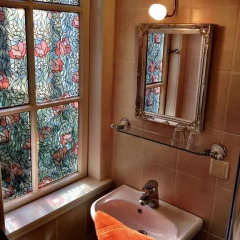 Отель Tulip Guesthouse ванная