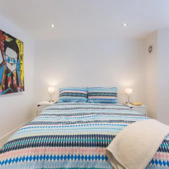 Отель Artist Flat in Camden Town Великобритания, Лондон - отзывы, цены и фото номеров - забронировать отель Artist Flat in Camden Town онлайн детские мероприятия