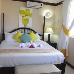 Отель Franklyn D. Resort & Spa All Inclusive 4* Люкс с различными типами кроватей фото 4