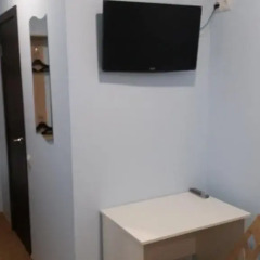 Хостел ID Hostel Rostov Номер Делюкс с различными типами кроватей