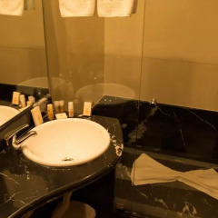 Oum Palace Hotel & Spa 4* Стандартный номер с различными типами кроватей
