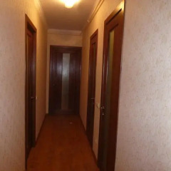 Апартаменты Apartment Gorkogo интерьер отеля фото 3
