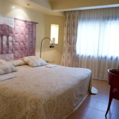 Отель Casa Canut 5* Номер Junior с двуспальной кроватью фото 8