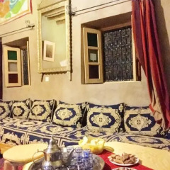 Отель Merzouga Riad and Bivouac Excursion Марокко, Мерзуга - отзывы, цены и фото номеров - забронировать отель Merzouga Riad and Bivouac Excursion онлайн фото 5