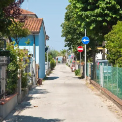 Отель La Casina di Zaira Италия, Римини - отзывы, цены и фото номеров - забронировать отель La Casina di Zaira онлайн фото 3
