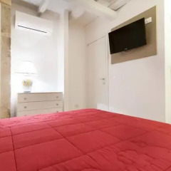 Отель Casa Scina' Сиракуза удобства в номере фото 2