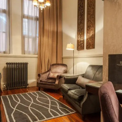 Great John Street Hotel комната для гостей фото 5