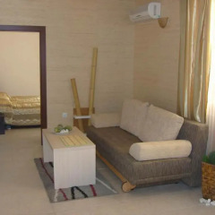 Апартаменты GT Emerald Paradise Apartments Солнечный берег комната для гостей фото 2