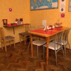 Гостиница Like Hostel Саранск в Саранске 5 отзывов об отеле, цены и фото номеров - забронировать гостиницу Like Hostel Саранск онлайн питание