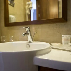 The Three Corners Hotel Bristol 4* Номер Комфорт с различными типами кроватей фото 3