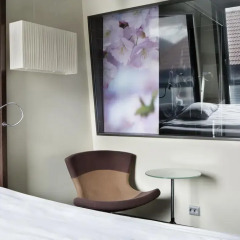 Отель Comfort Square 4* Стандартный номер фото 2
