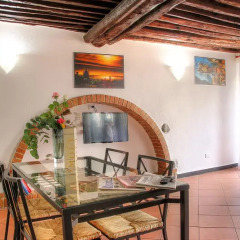 Отель Helvetia Lodge Генуя комната для гостей фото 2