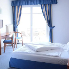 Hotel Tannerhof Сцена комната для гостей фото 5