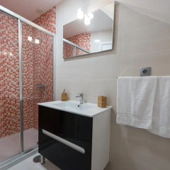 Отель Oporto Guest - S. Brás ванная