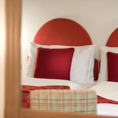 Отель Biohotel Hermitage 4* Стандартный номер фото 2