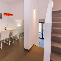 Отель Migjorn Ibiza Suites & Spa 4* Полулюкс с различными типами кроватей фото 3
