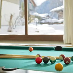Gstaaderhof Swiss Quality Hotel детские мероприятия