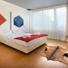 Отель Un-Almada House - Oporto City Flats Порту комната для гостей фото 3
