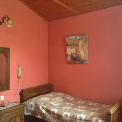 Отель Tsisana Guest House детские мероприятия