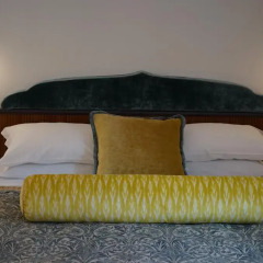 Hotel Gabrielli 4* Улучшенный номер с двуспальной кроватью фото 5