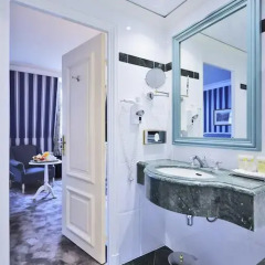Отель Golden Tulip Washington Opera 4* Стандартный номер фото 7
