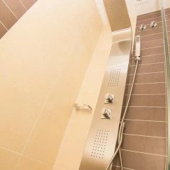 Отель Hostal Regional ванная