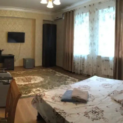 Hotel Vostok комната для гостей