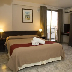 Vecchia Terra Apart Hotel 3* Стандартный номер фото 3