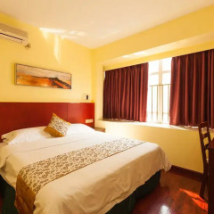 Отель Chicago Suites International 4* Люкс повышенной комфортности фото 3