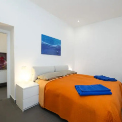 Отель Roma Accomodation Vera a Trastevere удобства в номере фото 2