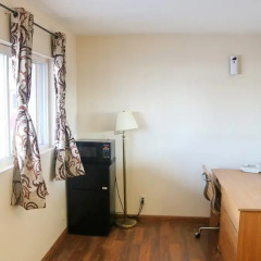 Отель Budget Host Inn Niagara Falls США, Ниагара-Фолс - отзывы, цены и фото номеров - забронировать отель Budget Host Inn Niagara Falls онлайн сейф в номере