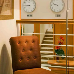 Отель Mercure Rennes Place Bretagne удобства в номере фото 2