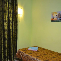 Hotel Oktyabr'skaya On Belinskogo Стандартный номер разные типы кроватей фото 18