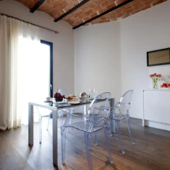 Апартаменты Deco Apartments Barcelona Decimonónico в номере