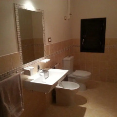 Отель Guesthouse Casa Mirabella 3* Улучшенный номер фото 5