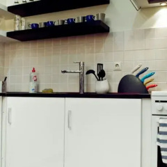Bazar Hostel в номере