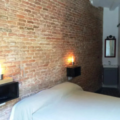 Отель Pension Portugal 3* Улучшенный номер фото 7