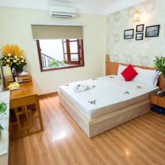 The Queen Hotel & Spa 3* Улучшенный номер с различными типами кроватей фото 5