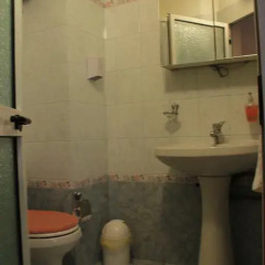 Hotel Lido 3* Стандартный номер с различными типами кроватей фото 14